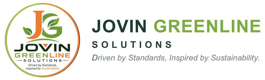 Jovin Greenline Solutions