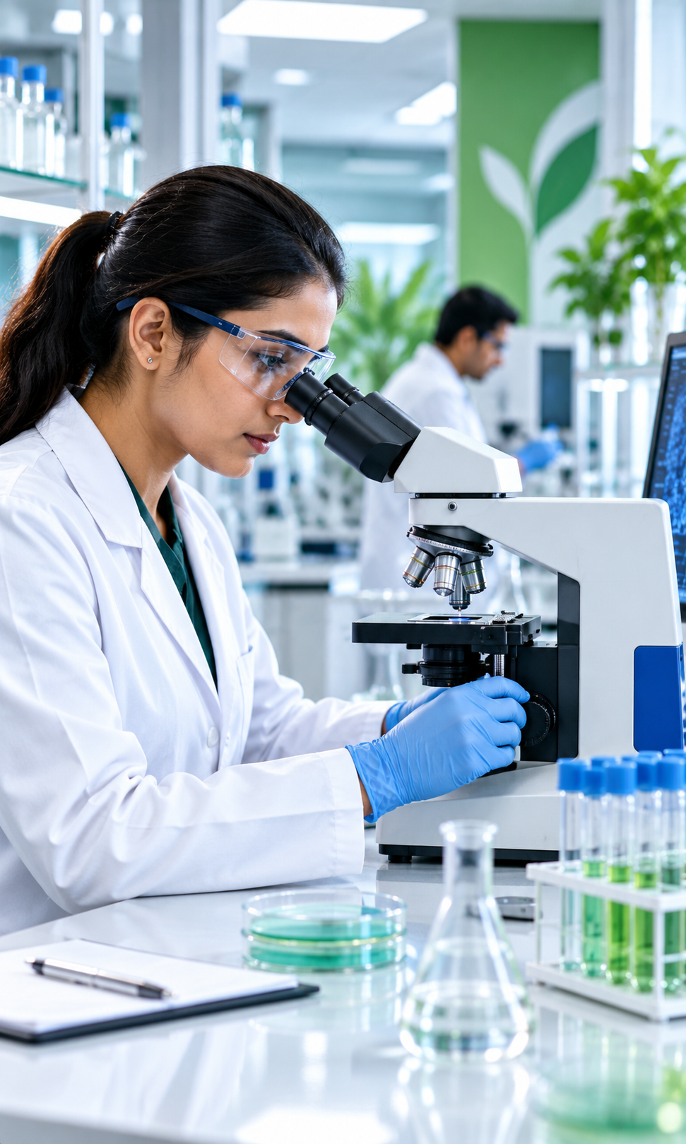 NABL accreditation consultancy for laboratories
